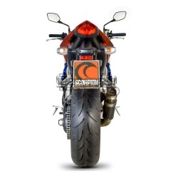 Silencieux SCORPION RP-1 GP Adapt.Honda CB 1000 R 2008-2017