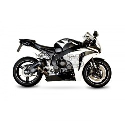 Silencieux SCORPION RP-1 GP Adapt.Honda CBR 1000 RR 2008-2011