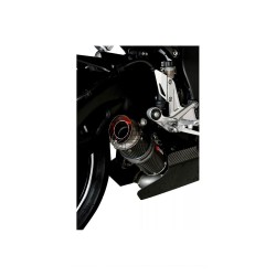 Silencieux SCORPION RP-1 GP Adapt.Honda CBR 1000 RR 2008-2011