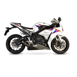 Silencieux SCORPION RP-1 GP Adapt.Honda CBR 1000 RR 2012-2013