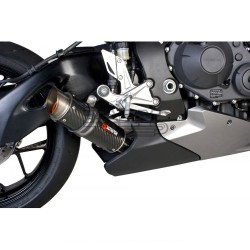 Silencieux SCORPION RP-1 GP Adapt.Honda CBR 1000 RR 2012-2013