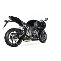 Silencieux SCORPION RP-1 GP Adapt.Honda CBR 1000 RR 2014-2016