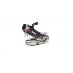 Silencieux SCORPION RP-1 GP Adapt.Honda CBR 1000 RR 2014-2016