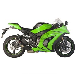 Silencieux SCORPION RP-1 GP Adapt.Kawasaki ZX10R NINJA 2011-2015