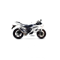 Silencieux SCORPION RP-1 GP Adapt.Yamaha YZF 600 R6 2006-2016