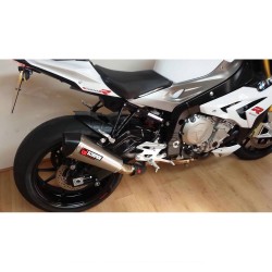 Silencieux SCORPION Serket conique Adapt.BMW S1000 RR 2010-2014