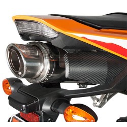 Silencieux SCORPION Stealth Adapt.Honda CBR 600 RR 2009-2012