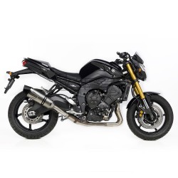 Silencieux LEOVINCE LV One Yamaha FZ8/FAZER 2010-2016 (Coupelle Carbone)