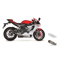 Silencieux SCORPION RP-1 GP Yamaha YZF 1000 R1 2015-...