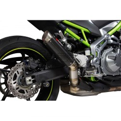 Silencieux SCORPION RP-1 GP Kawasaki Z 900 2017-2019