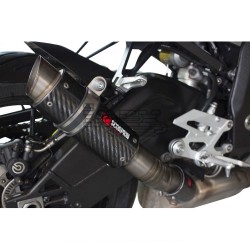 Silencieux SCORPION RP-1 GP BMW S1000 R/RR