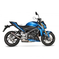 Silencieux SCORPION RP-1 GP Suzuki GSX-S 1000 / GSX-S 1000 F 2015-2020