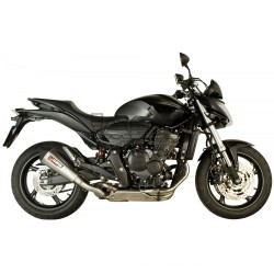 Silencieux SCORPION Serket conique Honda CB 600 HORNET et CBR 600 F