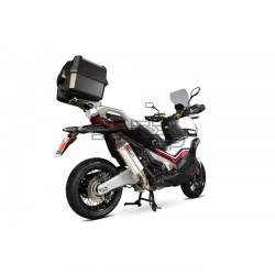 Silencieux SCORPION Serket conique Honda X-ADV 750 2017-...