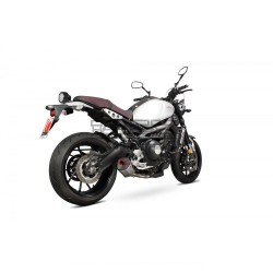 Silencieux SCORPION Serket conique Yamaha XSR 900 2016-2021