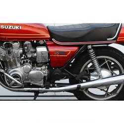 Silencieux MARVING Style Origine Modele 79 Suzuki GS 850 G 1979-1982