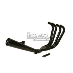 Ligne Complète MARVING Master Suzuki GSX 1100 EE/EF/EFE/EFF 1984-1986