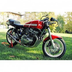 Ligne Complète MARVING Racing Line Suzuki GSX 1100 E/EZ/ES/ESD 1980-1983