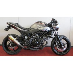 Demi Ligne ARROW X-Kone Adapt.Suzuki SV 650 N/S 2016-...