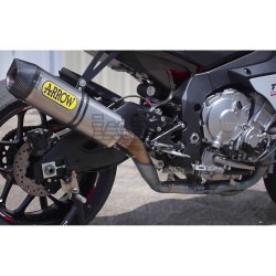 Ligne Complète ARROW Race Tech Competition Adapt.Yamaha YZF 1000 R1 2015-...