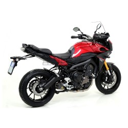 Ligne Complète ARROW X-Kone Adapt.Yamaha MT09/MT09 TRACER