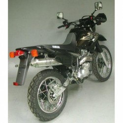 Silencieux ARROW Paris Dakar Replica Adapt.Yamaha XT 600 E 1995-2003