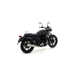 Silencieux ARROW Pro Racing Adapt.Moto Guzzi V 7 STONE / SPECIAL 2015-...