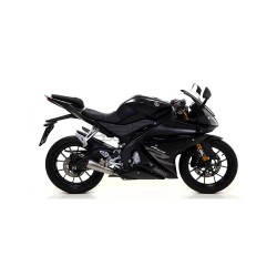 Ligne Complète ARROW Pro Race Yamaha YZF 125 R 2017-...