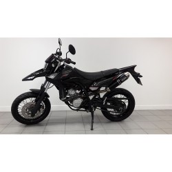 Silencieux ARROW Thunder Yamaha WR 125 R / X 2009-2016