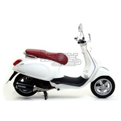 Ligne Complète ARROW Urban Piaggio VESPA PRIMAVERA 2014-2016