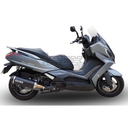 Silencieux ARROW Urban Kymco DOWNTOWN 350 2015-2016