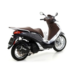 Ligne Complète ARROW Urban Piaggio MEDLEY 2016-...