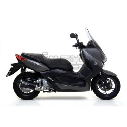 Ligne Complète ARROW Urban Yamaha X-MAX 250 2006-2016