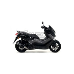 Ligne Complète ARROW Urban Yamaha N-MAX 2017-2020