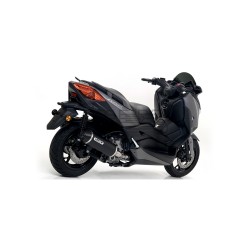 Silencieux ARROW Urban Yamaha X-MAX 300 2017-2020