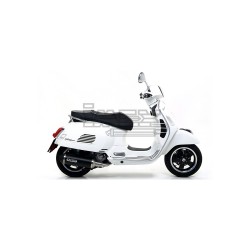 Silencieux ARROW Urban Piaggio VESPA GTS SUPER 2017-2019