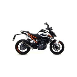 Demi Ligne ARROW GP 2 KTM 125/390 DUKE