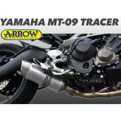 Ligne Complète ARROW Thunder Yamaha MT09/MT09 TRACER