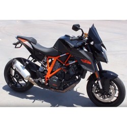 Silencieux ARROW Race Tech KTM 1290 SUPER DUKE R (14-19) / SUPER DUKE GT (16-21)