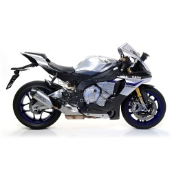 Silencieux ARROW Indy Race Yamaha YZF 1000 R1 2015-...