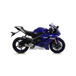 Ligne Complète ARROW Pro Race Yamaha YZF 600 R6 2017-2021