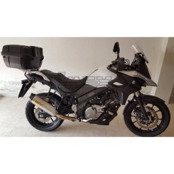 Demi Ligne ARROW Race Tech Suzuki DL 650 V-STROM 2017-...