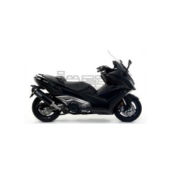 Silencieux ARROW Urban Kymco AK 550 2017-2020