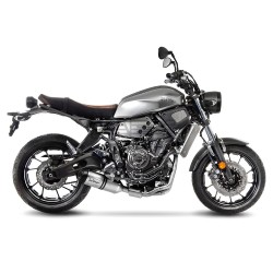 Ligne Complète LEOVINCE LV One Yamaha MT07 / MT07 Tracer / GT / XSR 700