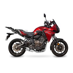 Ligne Complète LEOVINCE LV One Yamaha MT07 / MT07 Tracer / GT / XSR 700