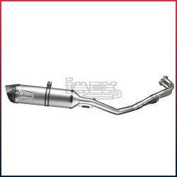 Ligne Complète LEOVINCE LV One Yamaha MT07 / MT07 Tracer / GT / XSR 700
