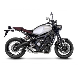 Ligne Complète LEOVINCE LV One Yamaha MT09 (847 cc) / MT09 TRACER / XSR 900