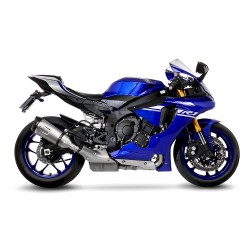 Silencieux LEOVINCE Factory S Yamaha YZF 1000 R1 2015-...