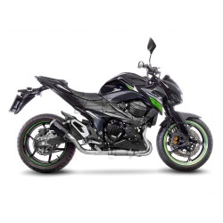 Silencieux LEOVINCE LV 10 Kawasaki Z 800 2013-2017