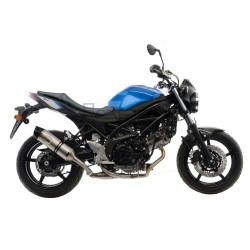 Silencieux LEOVINCE LV One Suzuki SV 650 2016-...